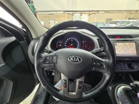 Kia Sportage 2.0 CRDi 4WD - 9261 € / 18112.94 лв. - 11559961 8