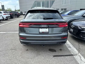 Audi Q8 | Progressiv | 360 | ПАНОРАМА | ОБДУХВАНЕ |  | Auto.bg — изображение 4