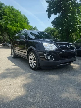 Opel Antara - 5200 € / 10170.32 лв. - 99888565 3