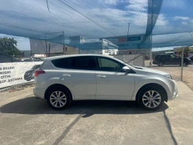 Toyota Rav4 4x4 Benzin  | Mobile.bg � ����� ������ 8