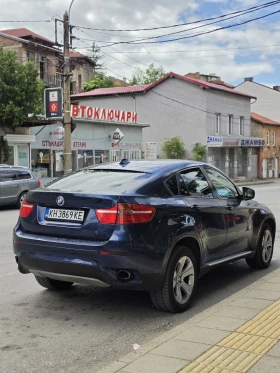 BMW X6 3.5 twinturbo | Mobile.bg � ����� ������ 5