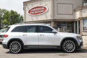 Mercedes-Benz GLB35AMG 4MATIC / 360/ BURMESTER/ PANORAMA/  | Mobile.bg � ����� ������ 5