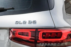 Mercedes-Benz GLB35AMG 4MATIC / 360/ BURMESTER/ PANORAMA/  | Mobile.bg � ����� ������ 8