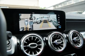Mercedes-Benz GLB35AMG 4MATIC / 360/ BURMESTER/ PANORAMA/  | Mobile.bg � ����� ������ 12