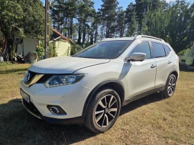 Nissan X-trail N-Connecta DCi | Mobile.bg � ����� ������ 2