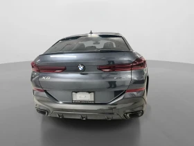 BMW X6 * xDrive40i * CARFAX * Фиксирана цена до България  - 45000 € / 88012.35 лв. - 70040915 4