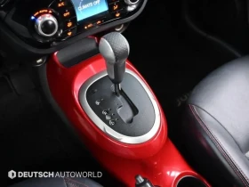 Nissan Juke 1.6 Sv F15 | Mobile.bg � ����� ������ 9