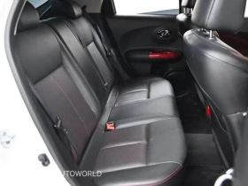 Nissan Juke 1.6 Sv F15 | Mobile.bg � ����� ������ 12