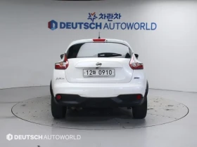 Nissan Juke 1.6 Sv F15 | Mobile.bg � ����� ������ 4