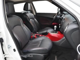 Nissan Juke 1.6 Sv F15 | Mobile.bg � ����� ������ 10