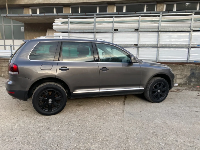 VW Touareg Facelift ПРУЖИНИ, снимка 6 - Автомобили и джипове - 49417175