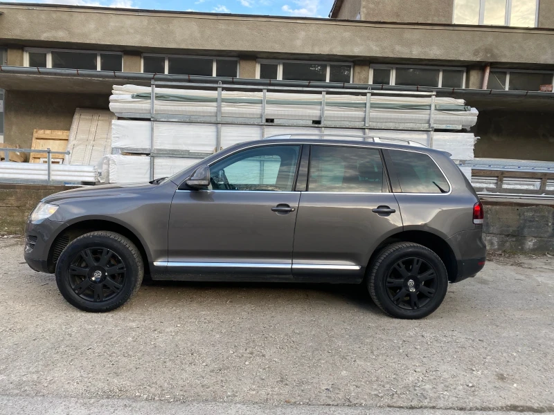 VW Touareg Facelift ПРУЖИНИ, снимка 3 - Автомобили и джипове - 49417175