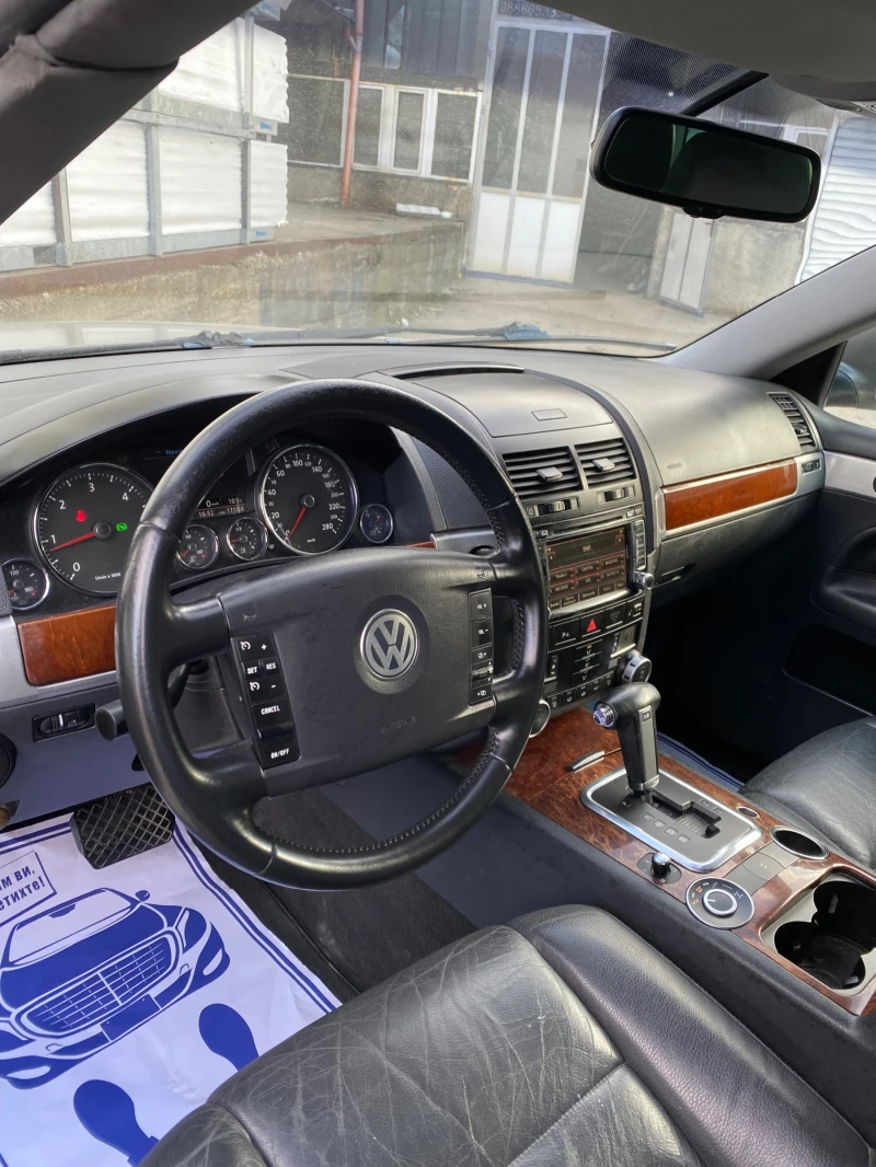 VW Touareg Facelift ПРУЖИНИ, снимка 12 - Автомобили и джипове - 49417175