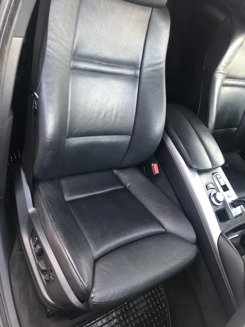 BMW X6  X Drive 35D, снимка 8 - Автомобили и джипове - 52564763