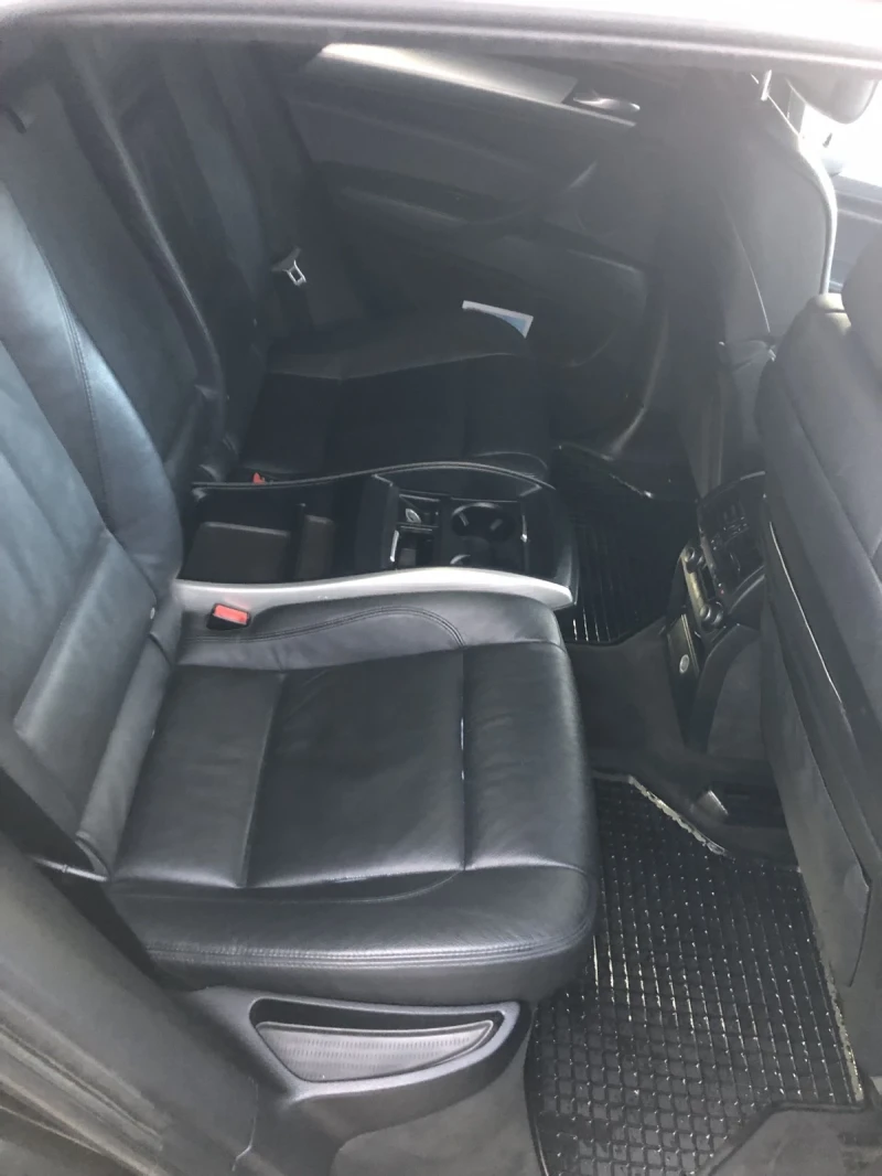 BMW X6  X Drive 35D, снимка 6 - Автомобили и джипове - 52564763