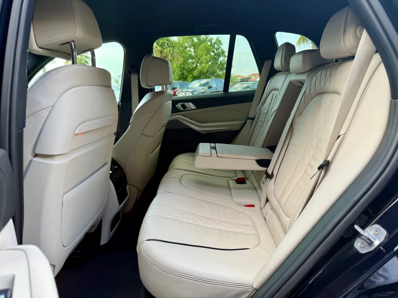 BMW X5 3.0D* INDIVIDUAL* M-PAKET, снимка 10 - Автомобили и джипове - 51220559