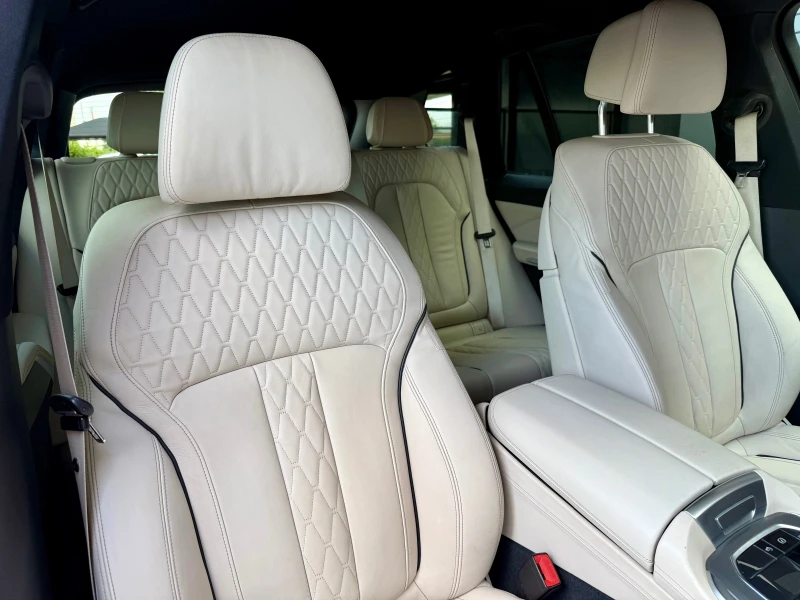 BMW X5 3.0D* INDIVIDUAL* M-PAKET, снимка 13 - Автомобили и джипове - 51220559