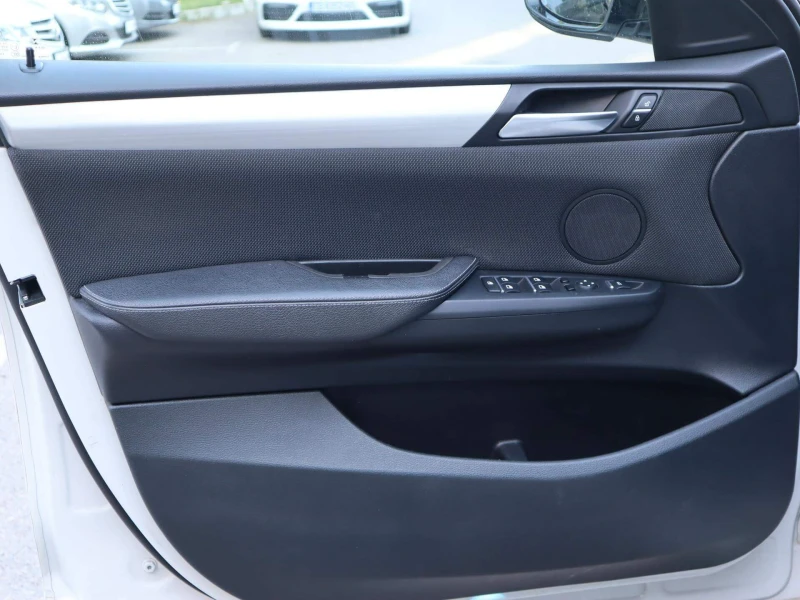 BMW X4 3.0d/xDrive/M-Technic/PDC/Driving Assistant Plus/, снимка 8 - Автомобили и джипове - 51282982