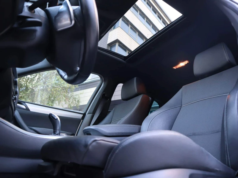 BMW X4 3.0d/xDrive/M-Technic/PDC/Driving Assistant Plus/, снимка 9 - Автомобили и джипове - 51282982