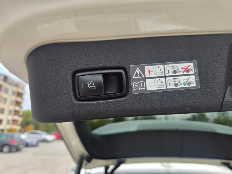 Mercedes-Benz GLE 63 AMG ТОП! ФУЛЛ! БАРТЕР! ЛИЗИНГ!, снимка 12 - Автомобили и джипове - 52145970