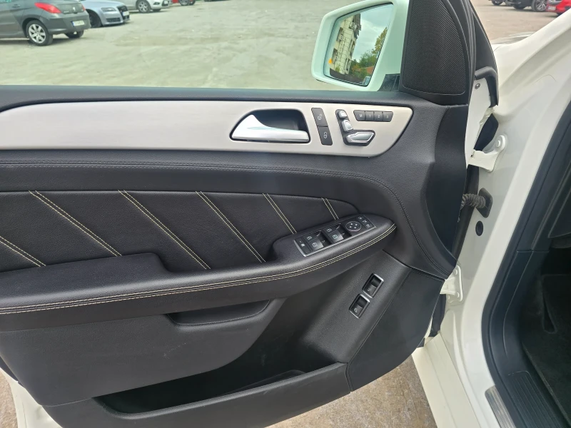 Mercedes-Benz GLE 63 AMG ТОП! ФУЛЛ! БАРТЕР! ЛИЗИНГ!, снимка 15 - Автомобили и джипове - 52145970