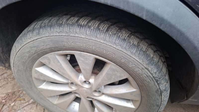 Opel Antara, снимка 16 - Автомобили и джипове - 53182081