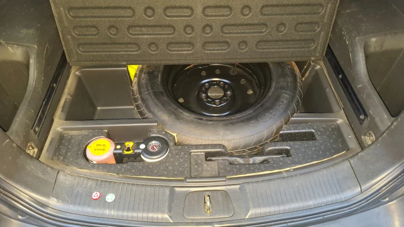 Opel Antara, снимка 11 - Автомобили и джипове - 53182081