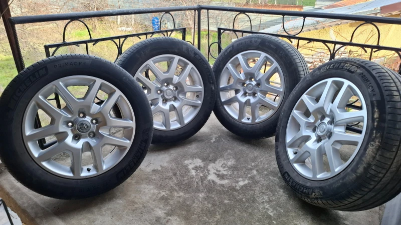 Opel Antara, снимка 14 - Автомобили и джипове - 53182081