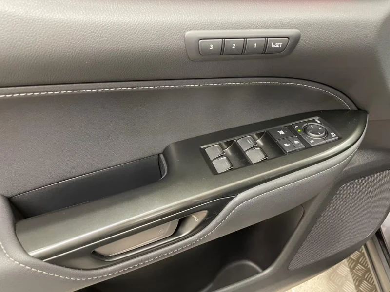 Lexus NX 450 LUXURY/309HP/M.LEVINSON/360/HUD/MEMO/DIGI/LED/746g, снимка 13 - Автомобили и джипове - 53328213