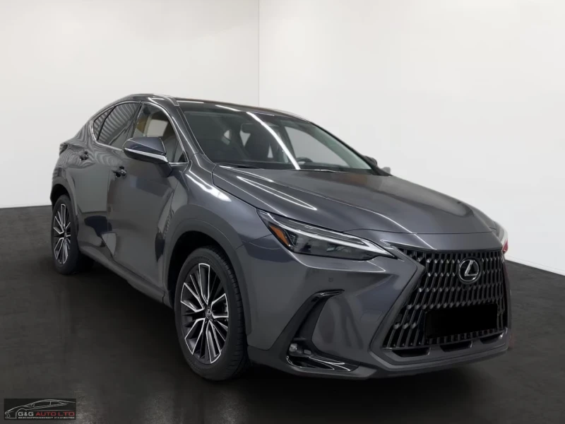 Lexus NX 450 LUXURY/309HP/M.LEVINSON/360/HUD/MEMO/DIGI/LED/746g, снимка 4 - Автомобили и джипове - 53328213