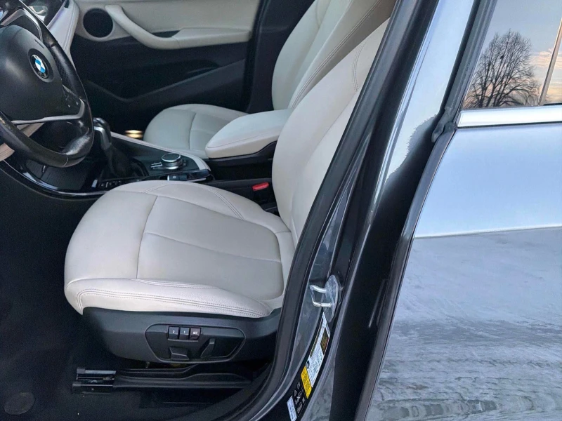 BMW X2 xDrive28i С РЕГИСТРАЦИЯ & АВТО КРЕДИТ, снимка 8 - Автомобили и джипове - 53362746