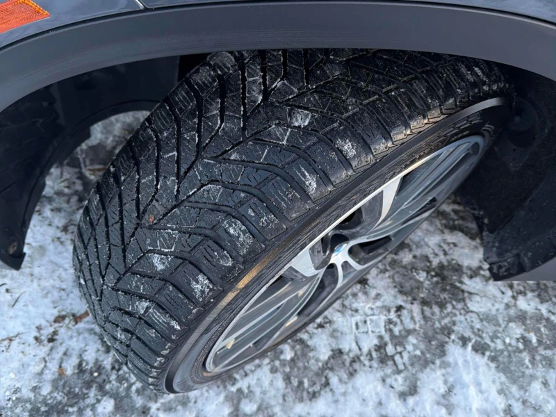 BMW X2 xDrive28i С РЕГИСТРАЦИЯ & АВТО КРЕДИТ, снимка 7 - Автомобили и джипове - 53362746