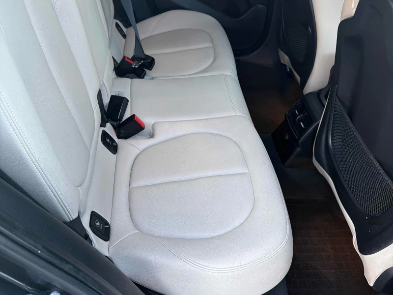 BMW X2 xDrive28i С РЕГИСТРАЦИЯ & АВТО КРЕДИТ, снимка 13 - Автомобили и джипове - 53362746