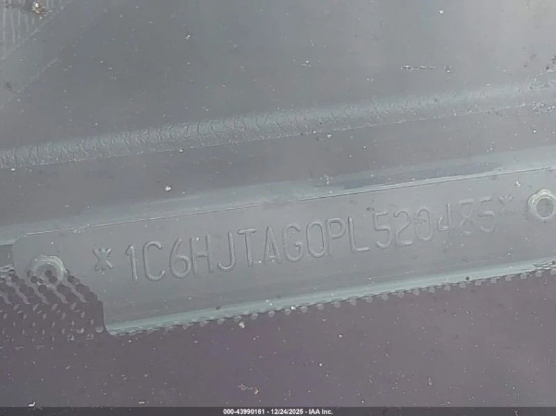 Jeep Gladiator 3.6l Texas Trail 4X4, снимка 9 - Автомобили и джипове - 53596857