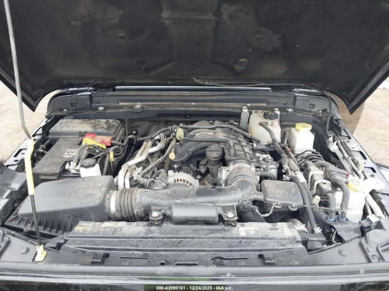 Jeep Gladiator 3.6l Texas Trail 4X4, снимка 10 - Автомобили и джипове - 53596857