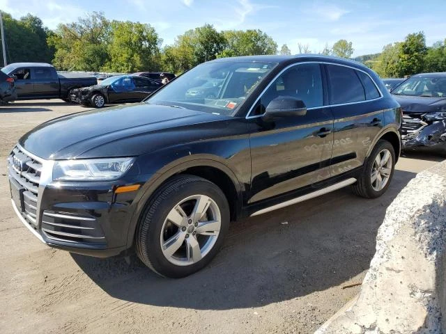 Audi Q5 PREMIUM PLUS* КЕЙЛЕС* Дигитално Табло, снимка 2 - Автомобили и джипове - 48542906