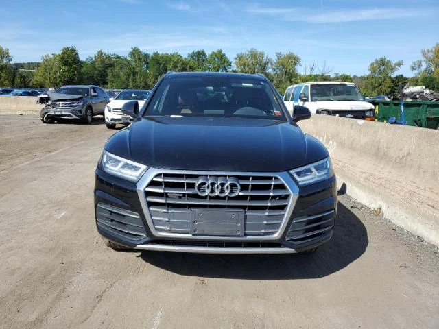 Audi Q5 PREMIUM PLUS* КЕЙЛЕС* Дигитално Табло, снимка 1 - Автомобили и джипове - 48542906