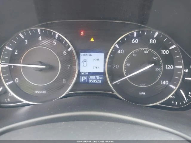 Nissan Armada SL/AWD/градушка - изображение 7