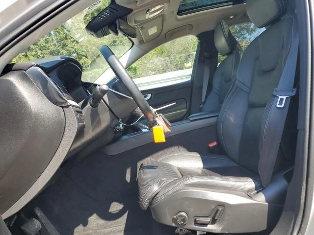 Volvo XC60 2.0L 4 Front-wheel Drive | Mobile.bg   11