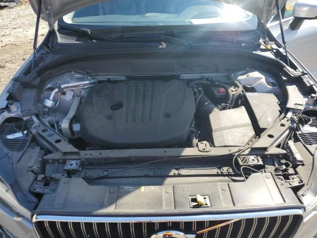Volvo XC60 2.0L 4 Front-wheel Drive - изображение 4