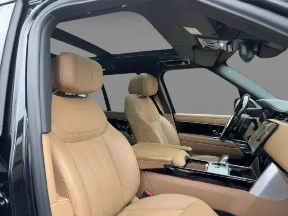 Land Rover Range rover D350 = Autobiography = Гаранция - изображение 7