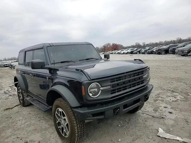 Ford Bronco 2.7l Base, снимка 13 - Автомобили и джипове - 53577465