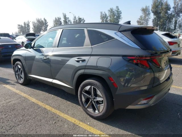 Hyundai Tucson HYBRID / SEL / AWD / 11к КМ / , снимка 3 - Автомобили и джипове - 55548038