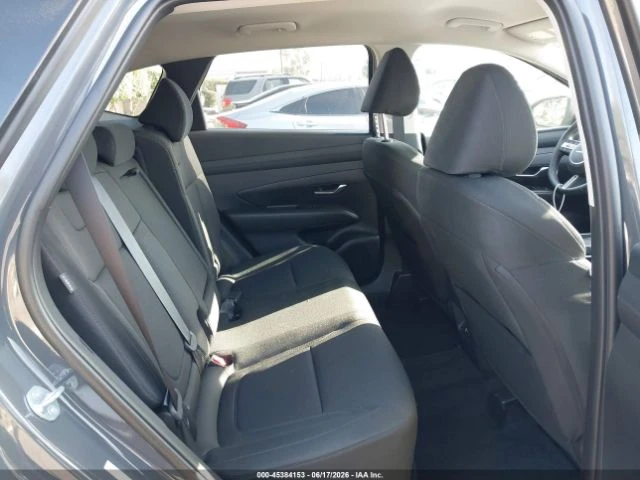 Hyundai Tucson HYBRID / SEL / AWD / 11к КМ / , снимка 8 - Автомобили и джипове - 55548038