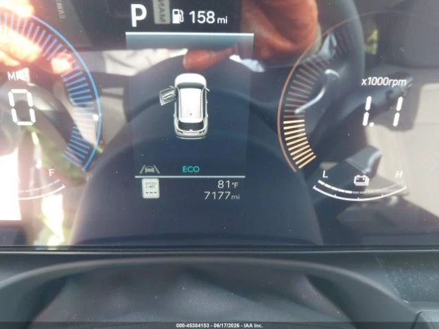 Hyundai Tucson HYBRID / SEL / AWD / 11к КМ / , снимка 15 - Автомобили и джипове - 55548038
