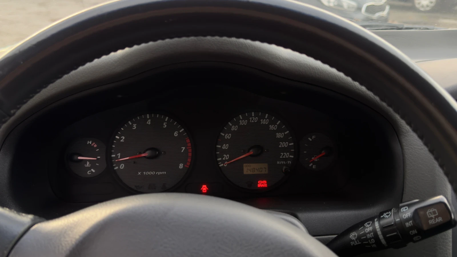 Hyundai Santa fe 2.4 ������ | Mobile.bg � ����������� 11