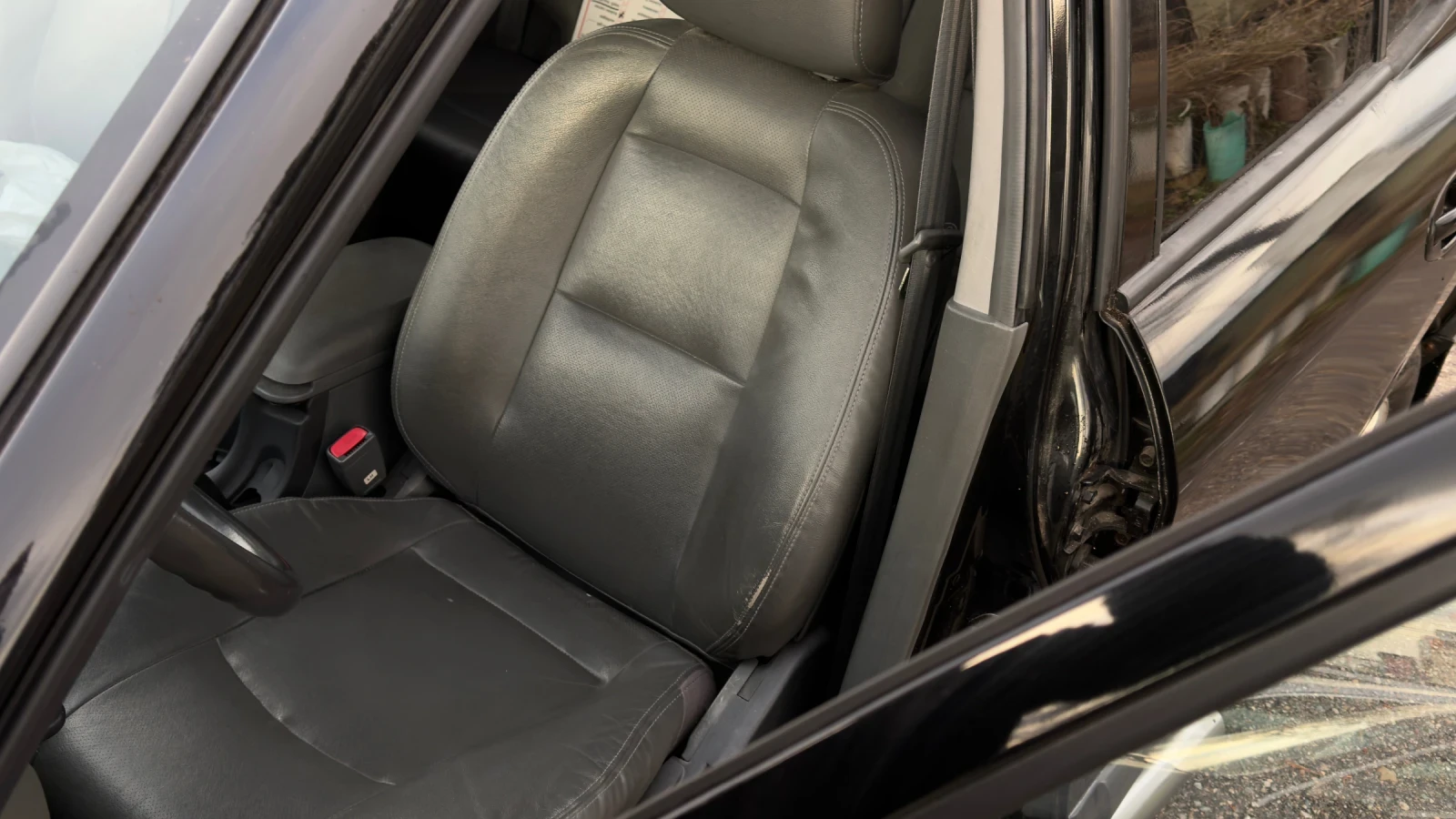 Hyundai Santa fe 2.4 БЕНЗИН - изображение 10