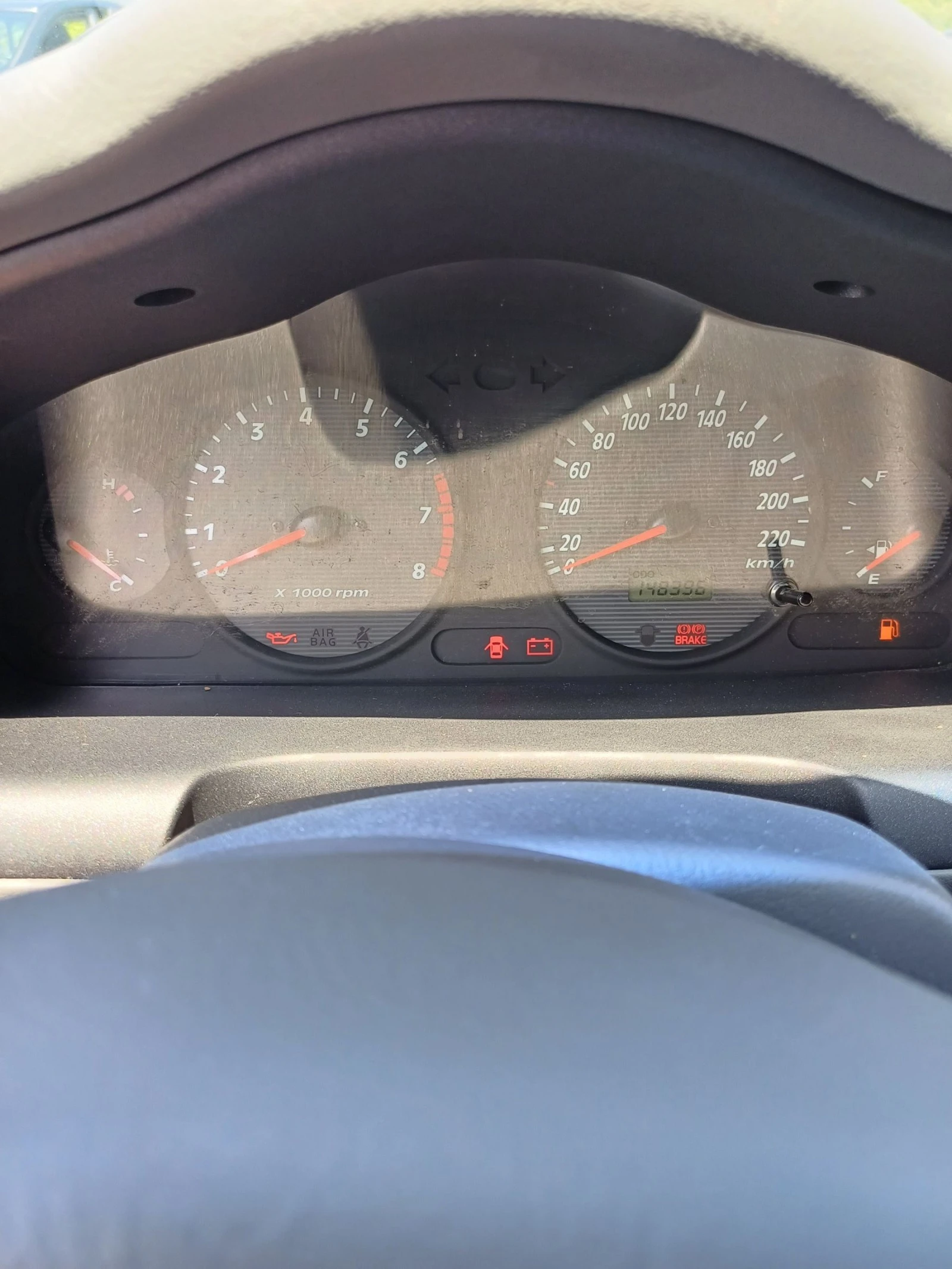 Hyundai Santa fe 2.4  | Mobile.bg   13