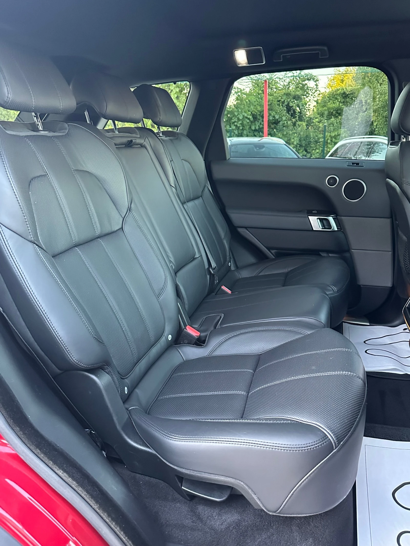 Land Rover Range Rover Sport 3.0d* * * * * ACC* 4 | Mobile.bg   11