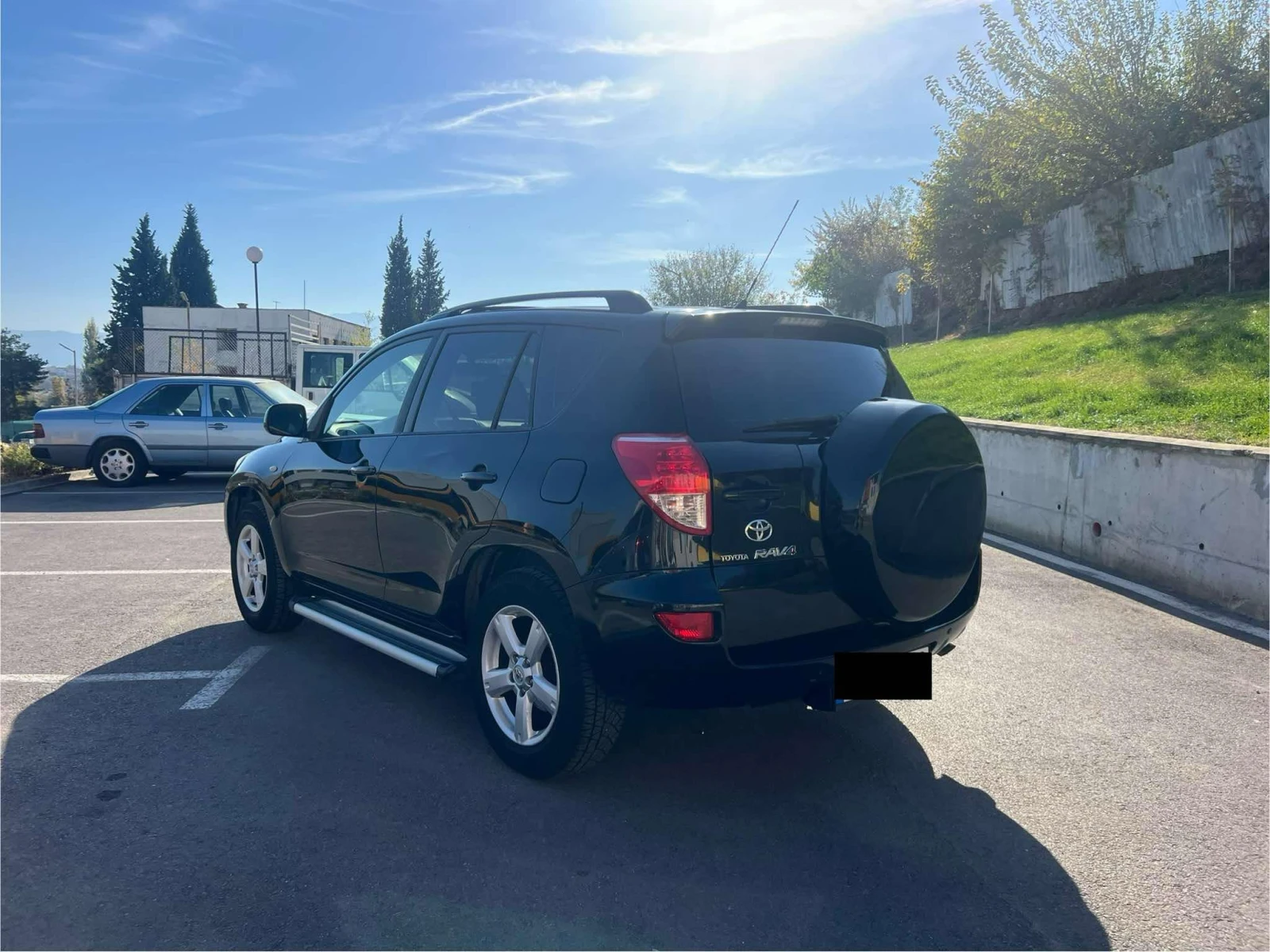 Toyota Rav4 2.0VVTi - изображение 7